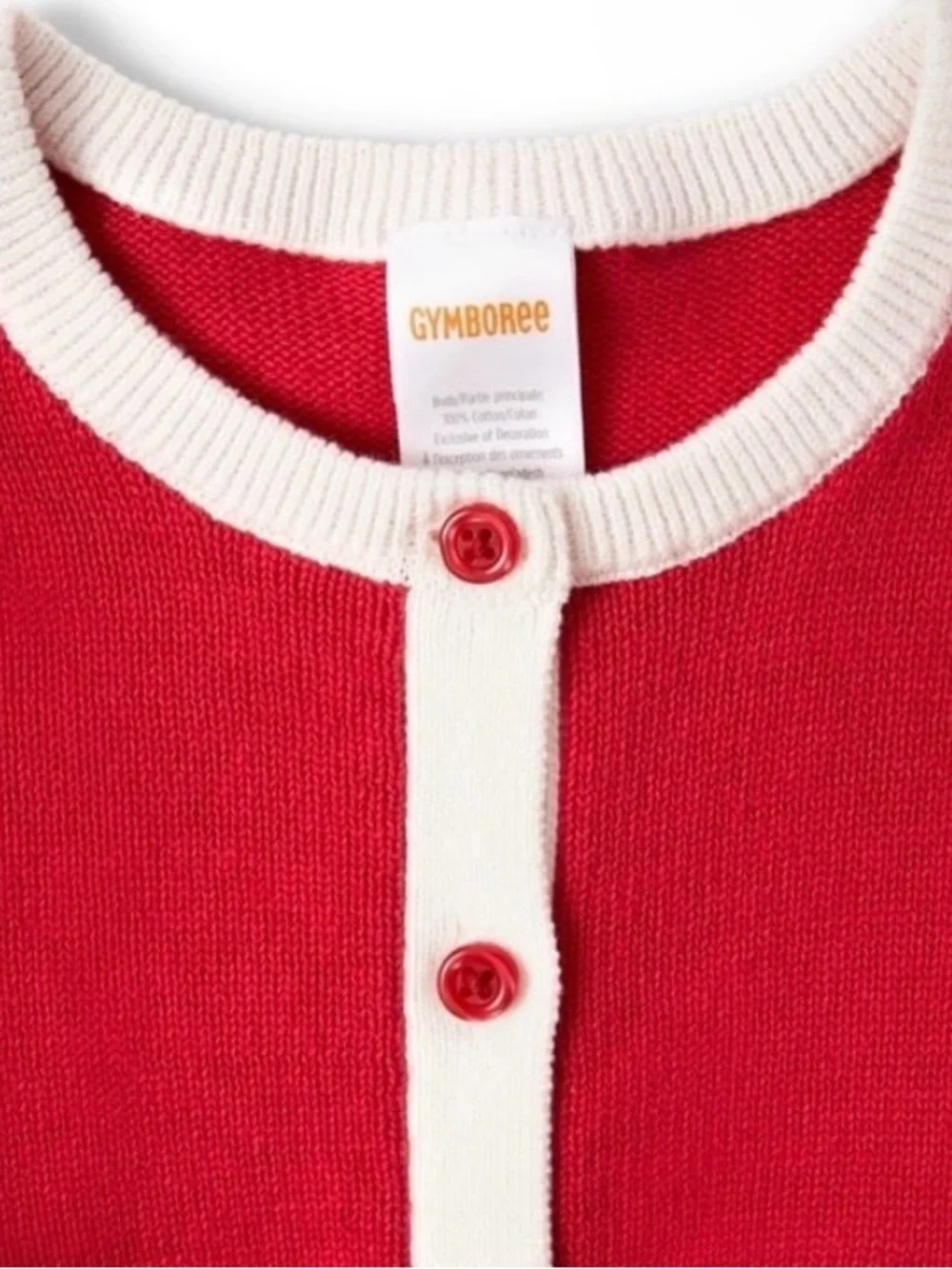 Gymboree 🐖 it’s